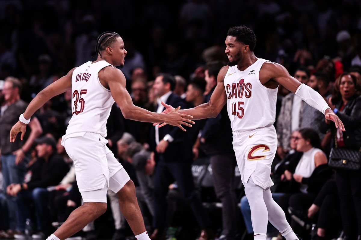 Palpite: Cleveland Cavaliers x Brooklyn Nets – Palpite para a temporada regular da NBA: 11/03/25: Cavs seguem em busca de recorde de vitória no final da temporada regular