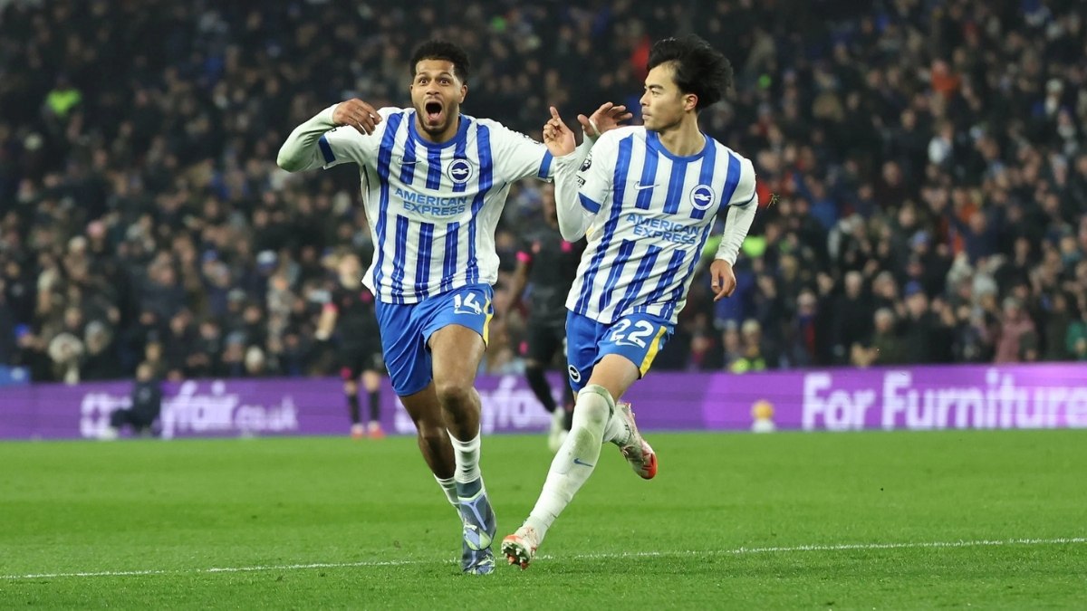 Palpite: Brighton x Fulham – Prognóstico para a Premier League – 08/03/2025: Brighton joga em casa para manter boa fase e chegar no G6